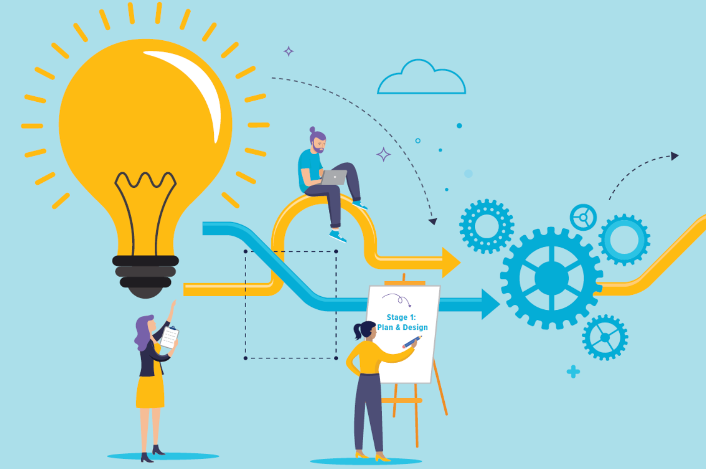 Grantmaking toolkit hero image Aug2020