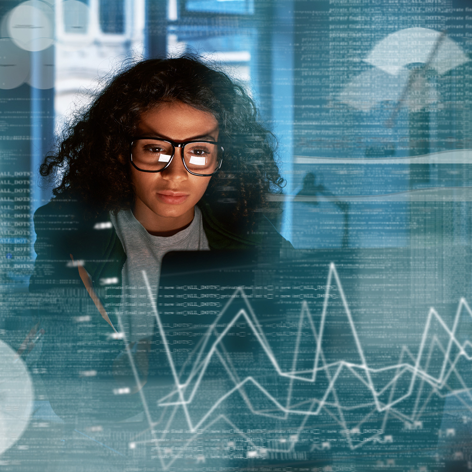 Data Projects from Go to Whoa!