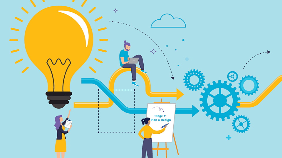 Grantmakers shift focus, funding and processes in their COVID-19 response