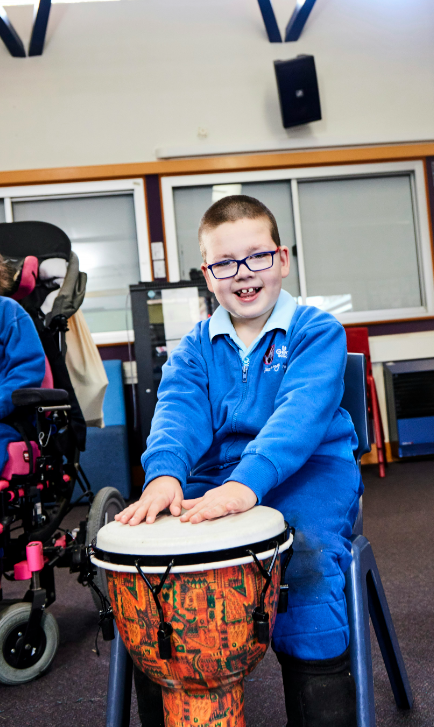 Music therapy