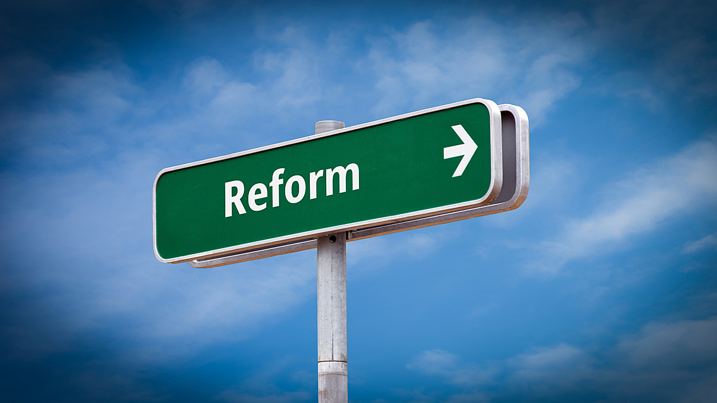 Reform