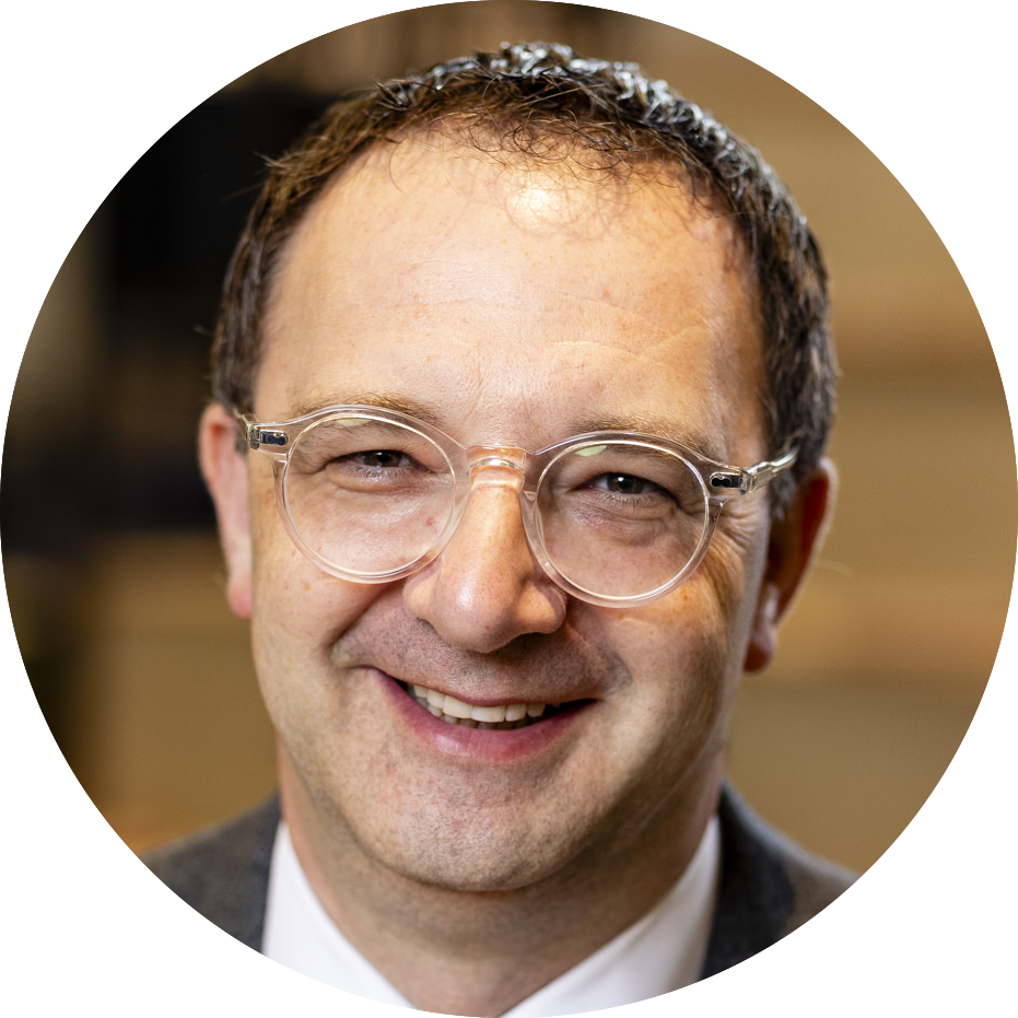 Jeremy Stowe-Lindner