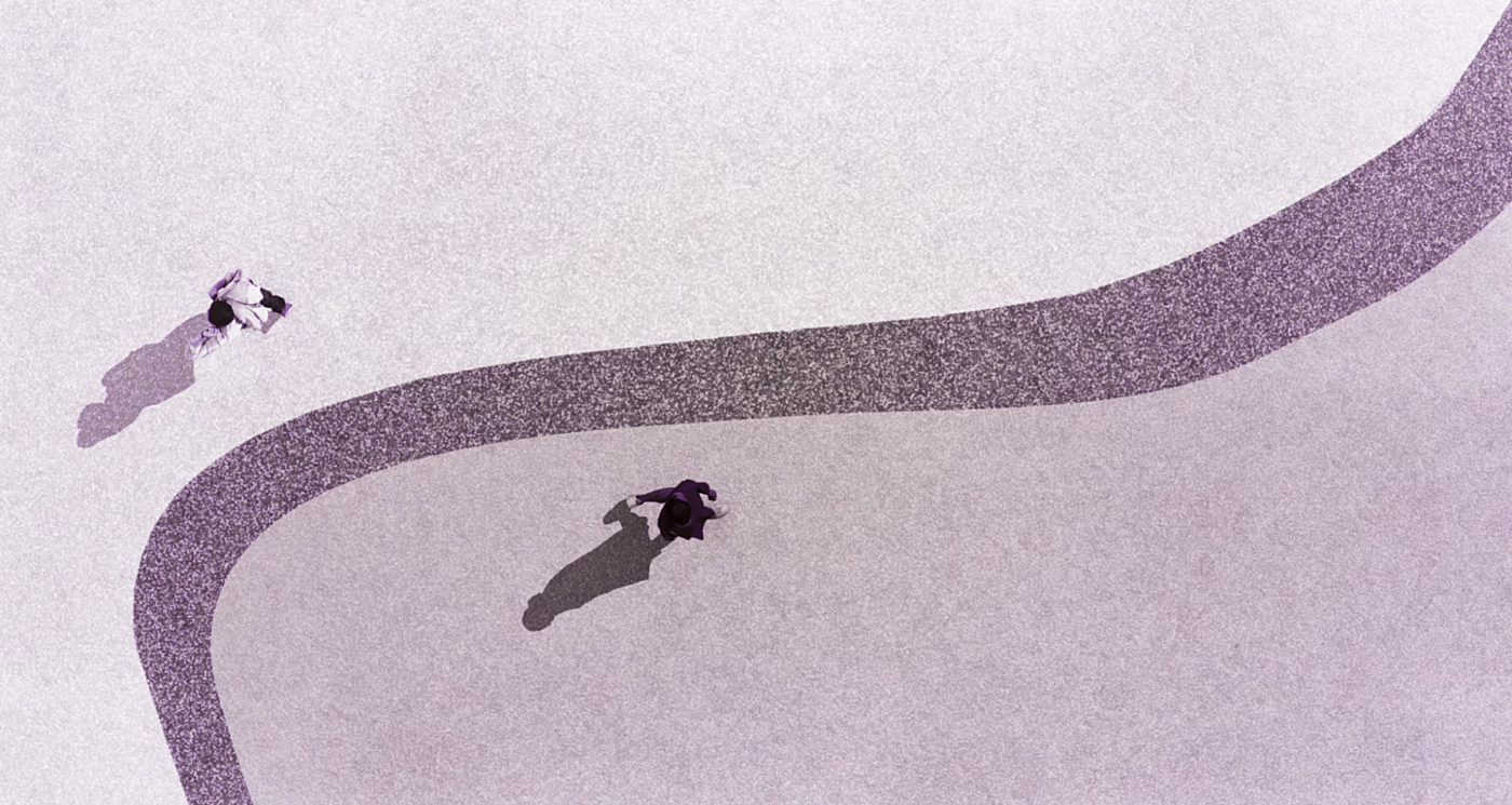 Radical Moderate The end of extremes Article Image