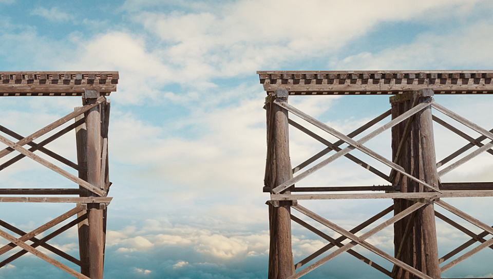 Bridging the divide: Understanding polarisation in Australia