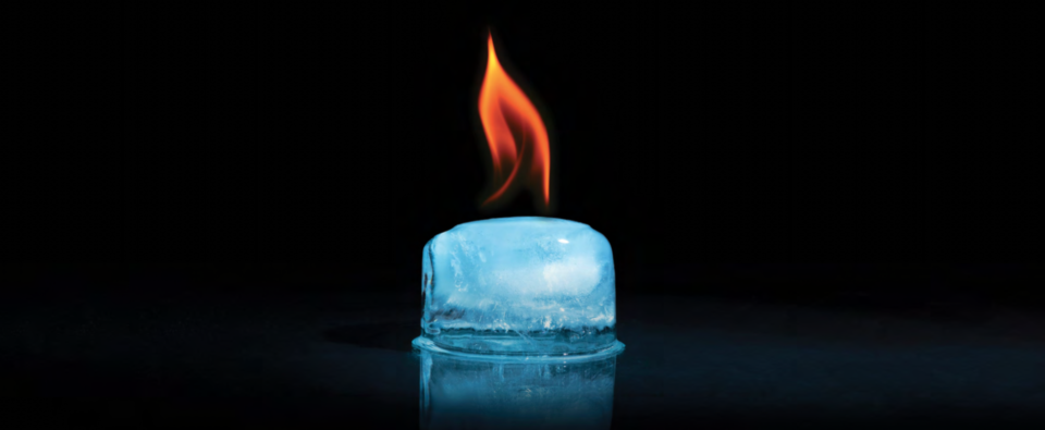 Is it an oxymoron to conceive of radical moderation?