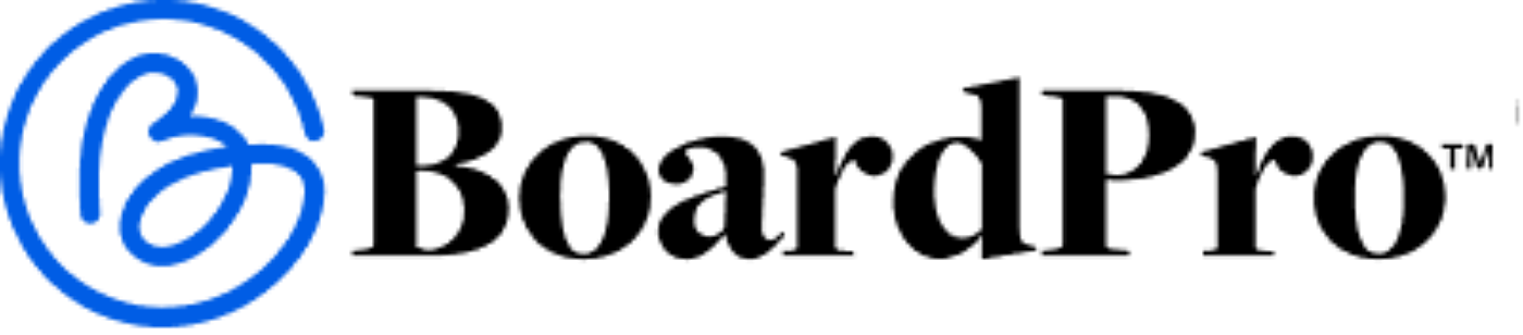 Primary logo with no tagline