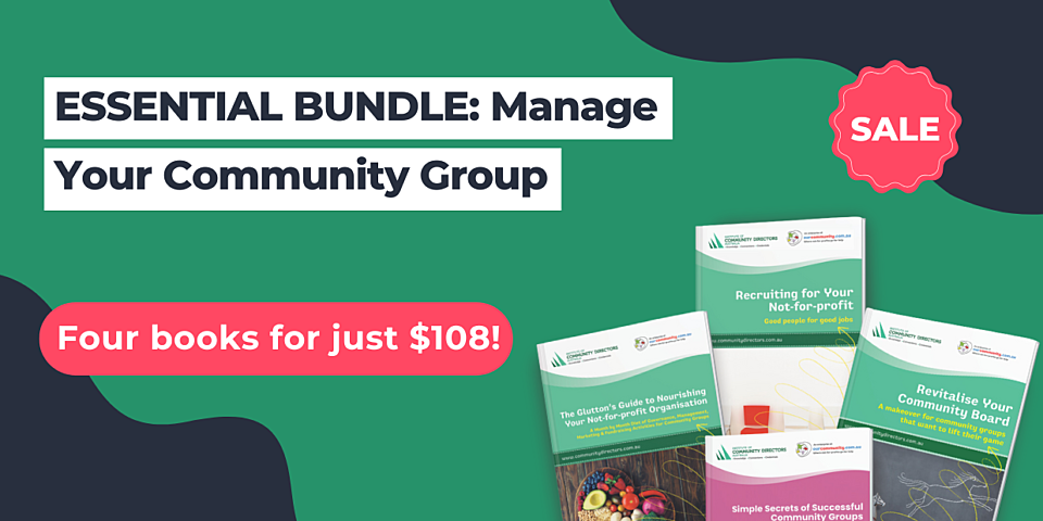 Essential Management Bundle