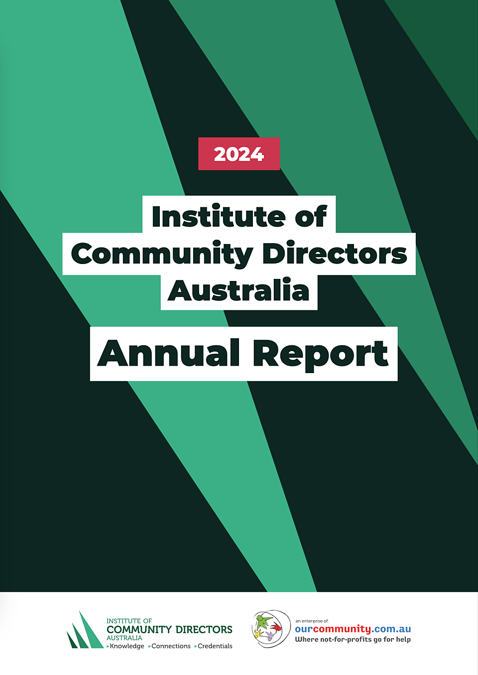 ICDA 2024 Annual Report