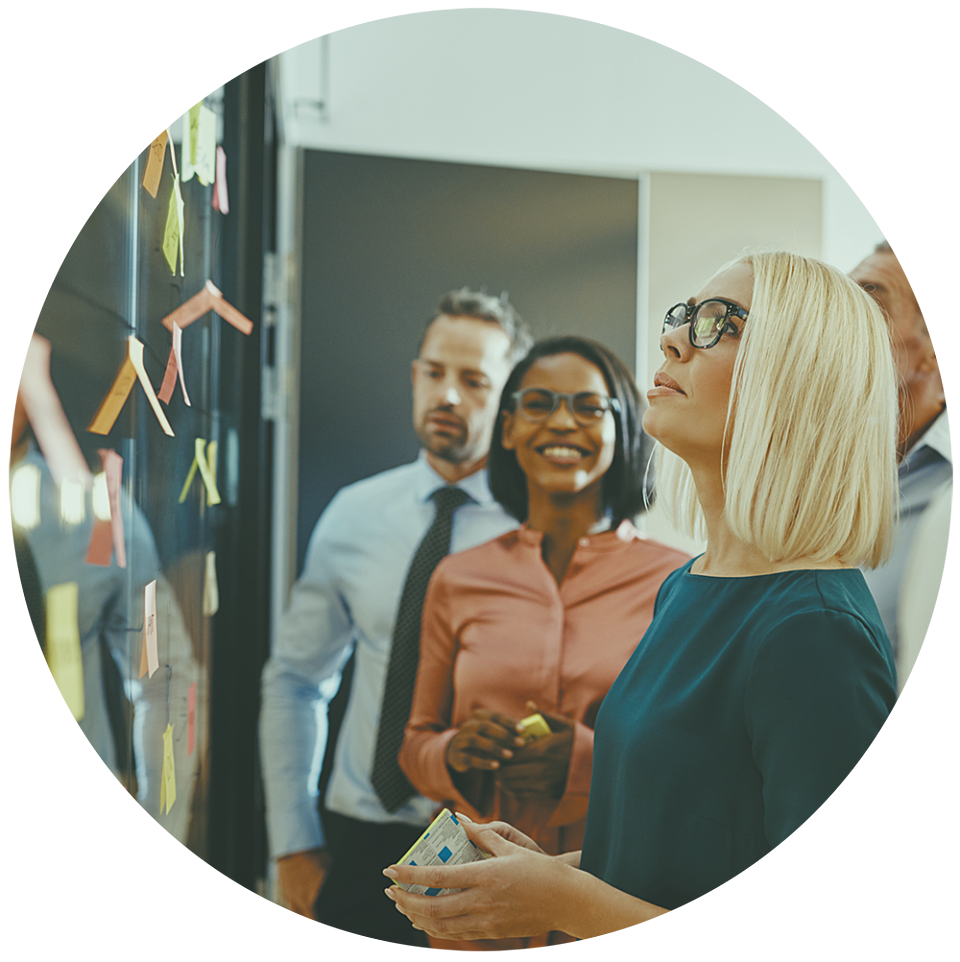 Icda inhouse training