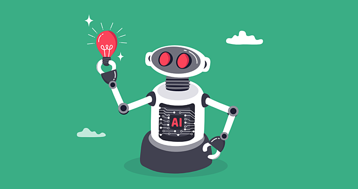 Ai has potential to help community organisations but there are risks