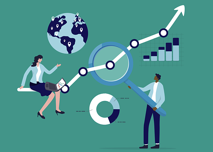 Communicate your impact effectively