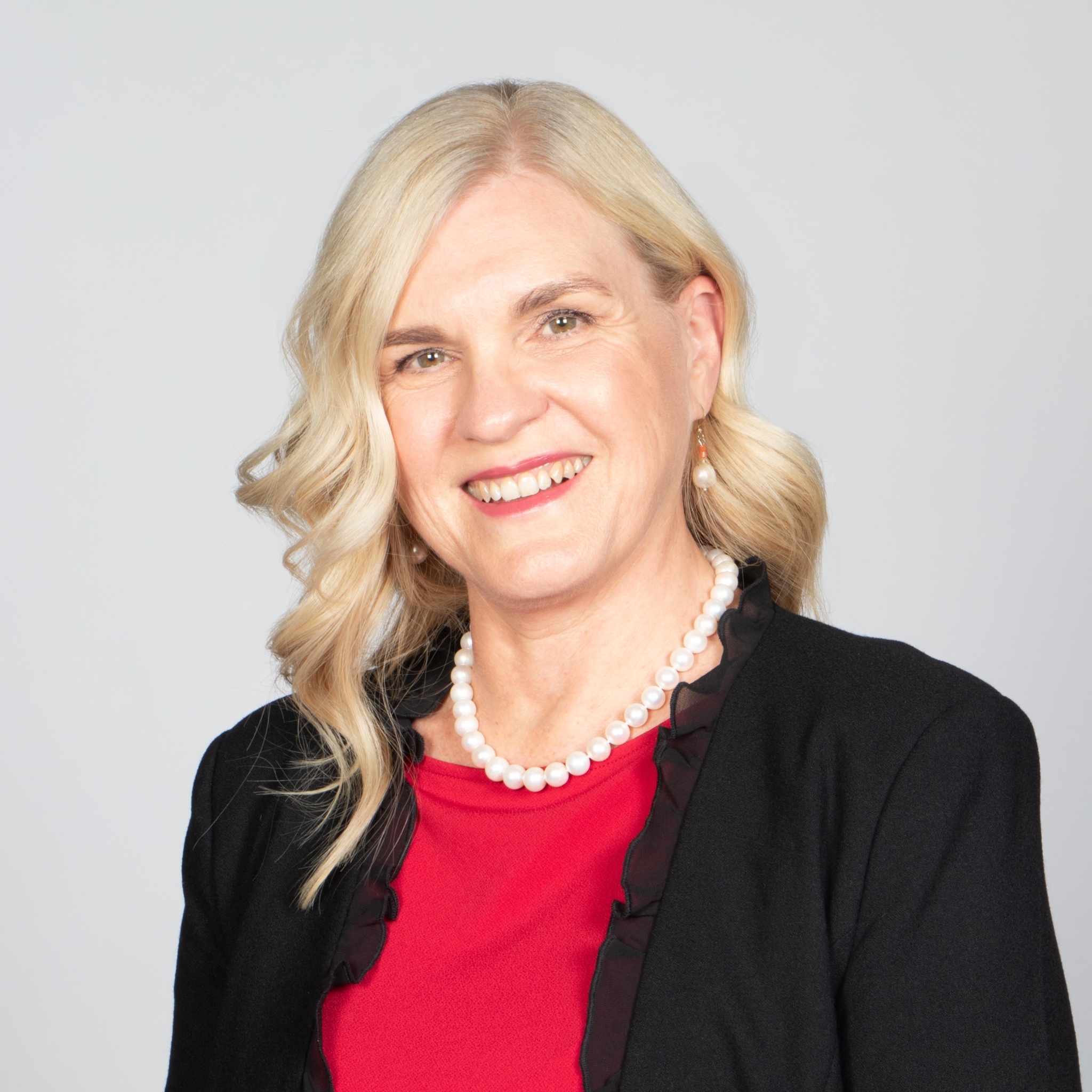 Dr Katrina Lines, CEO of Act for Kids.