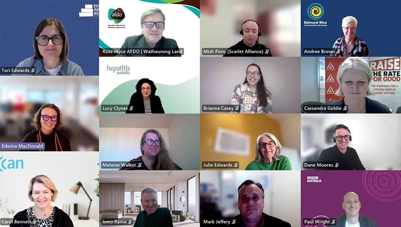 ACOSS 2 CEO Network meeting 7