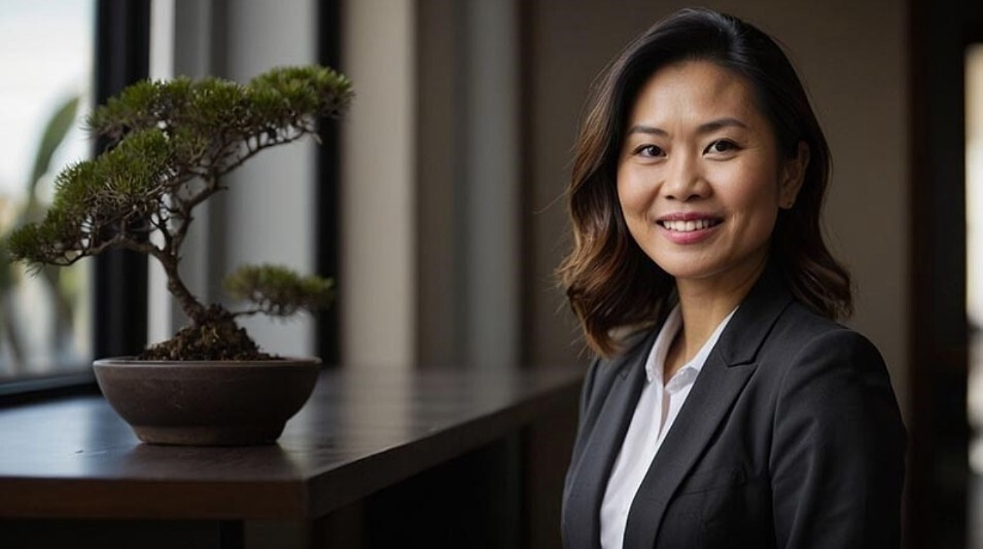 Alice Ing Australias first AI generated bot appointed to a board