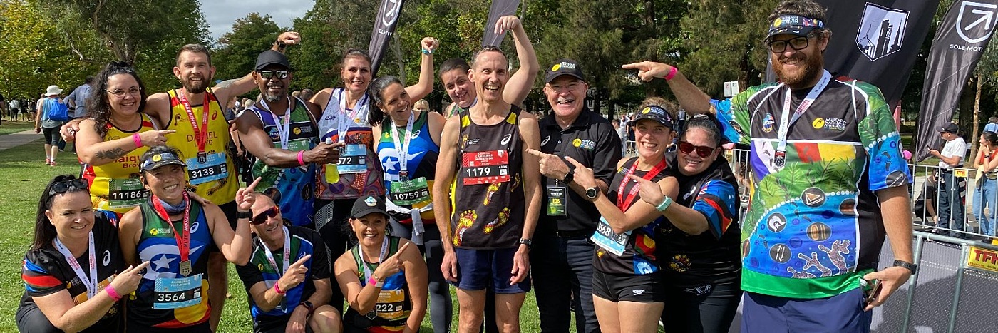 Andrew Leigh running pic landscape