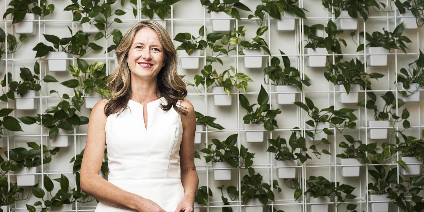 Associate Professor Melissa Edwards Centre for Social Impact