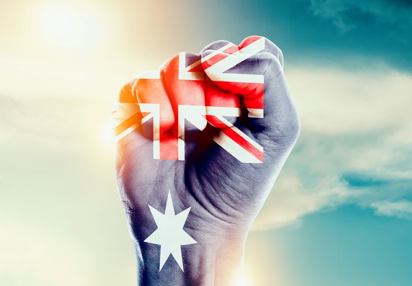 Australia democracy advocacy