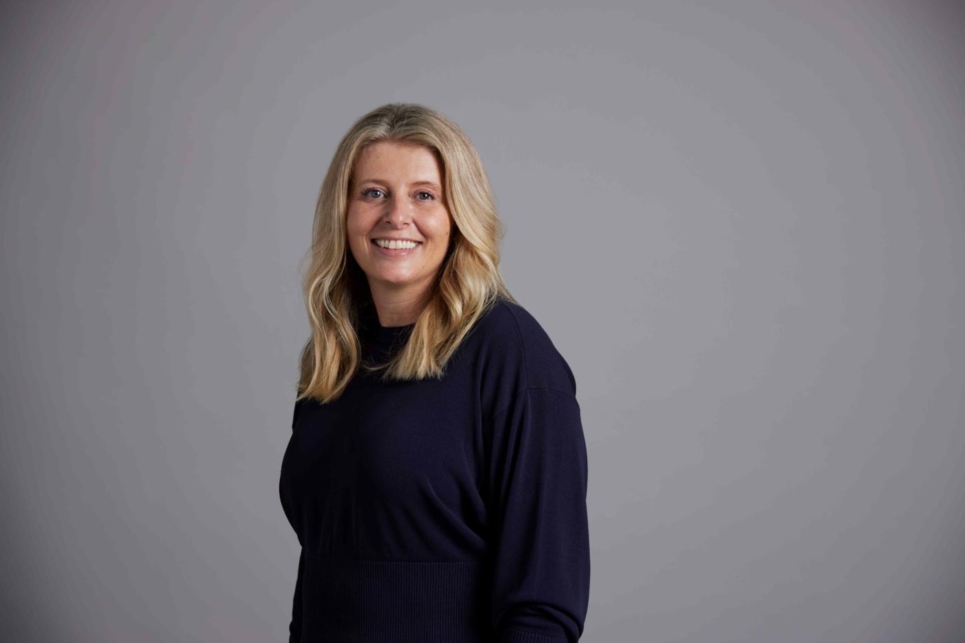 Caroline Gurney Future Generation CEO