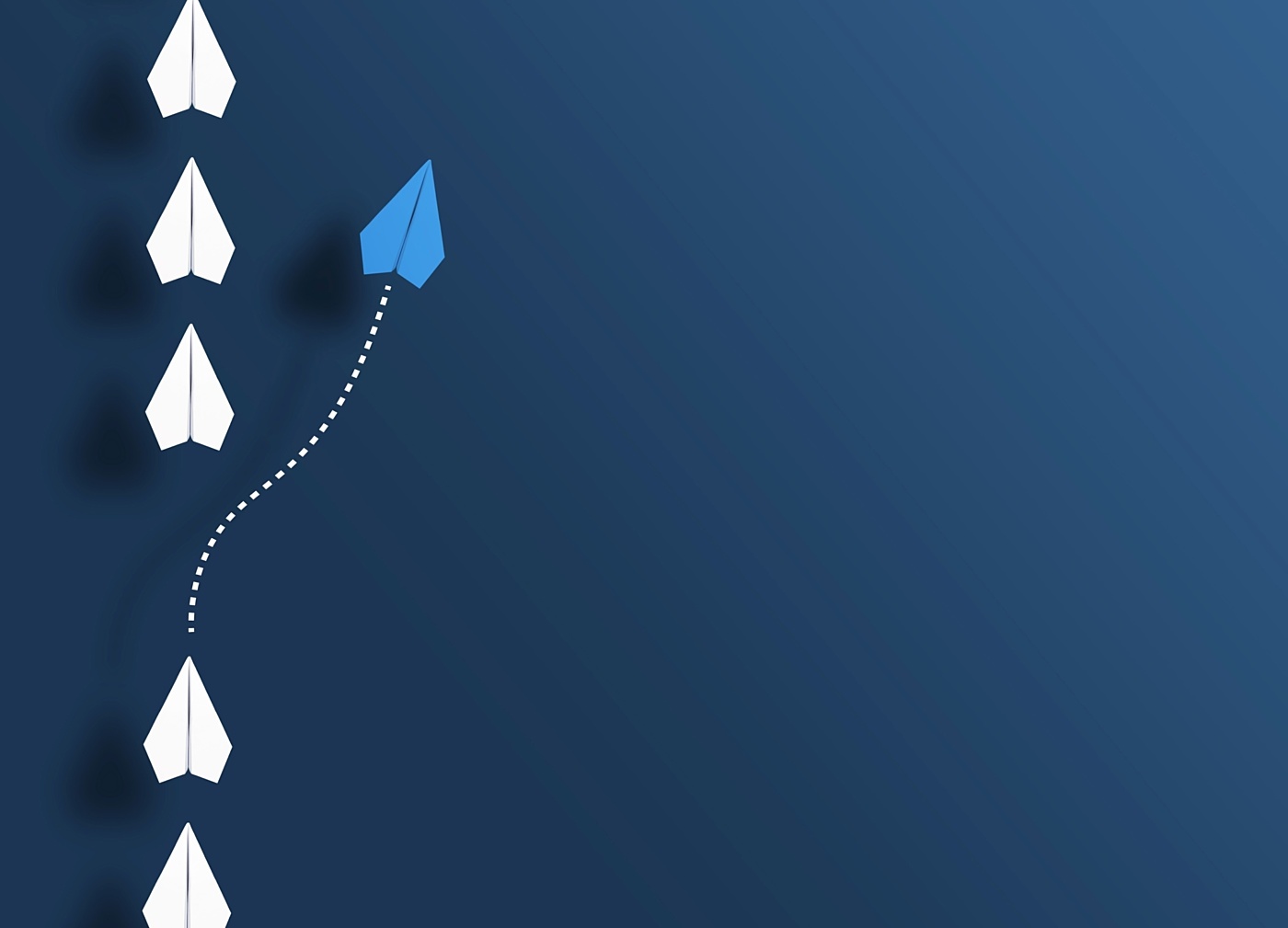 Change reframe new idea