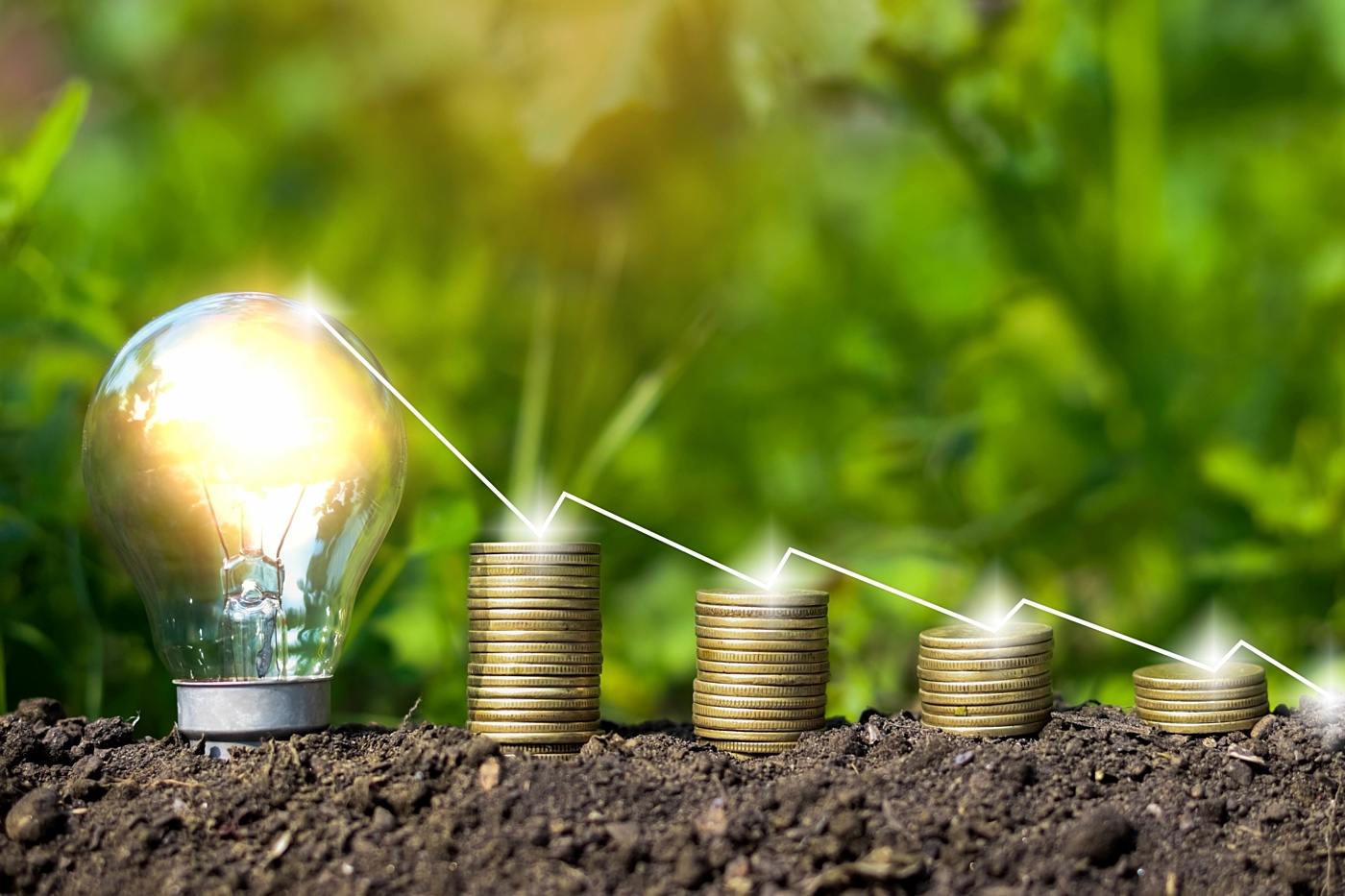 Climate change innovation ideas