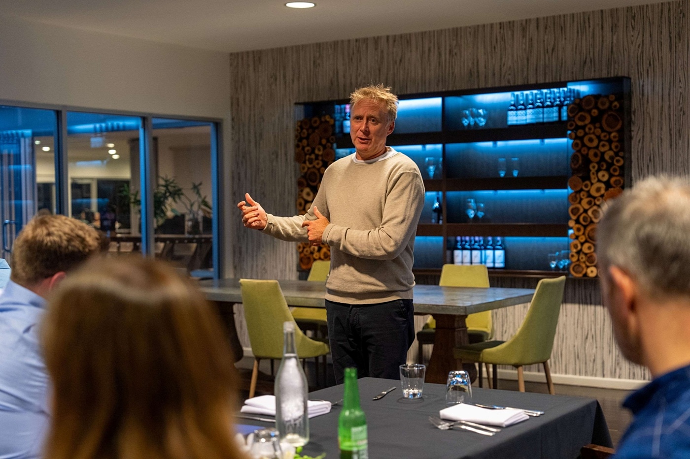 Cranlana CEO Matt Finnis 3