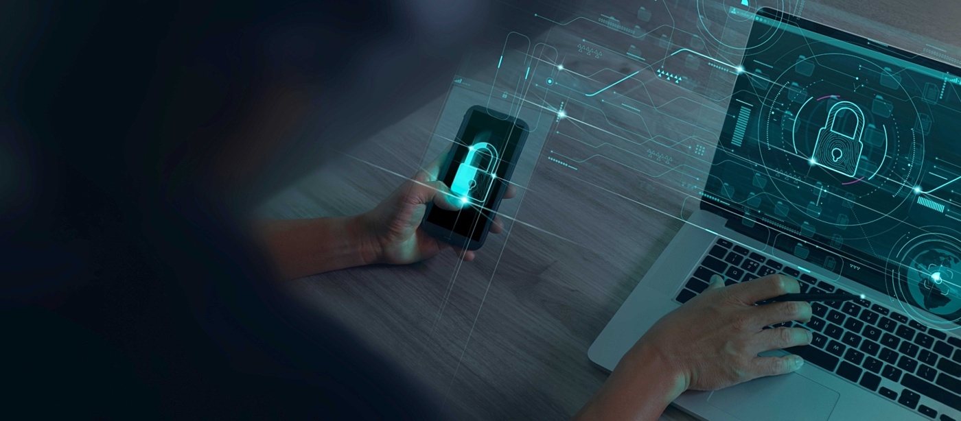 Cyber security training