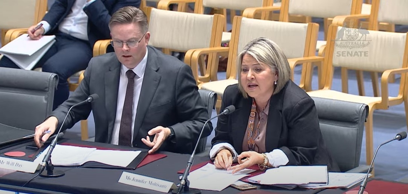 Day and Moltisanti ATO