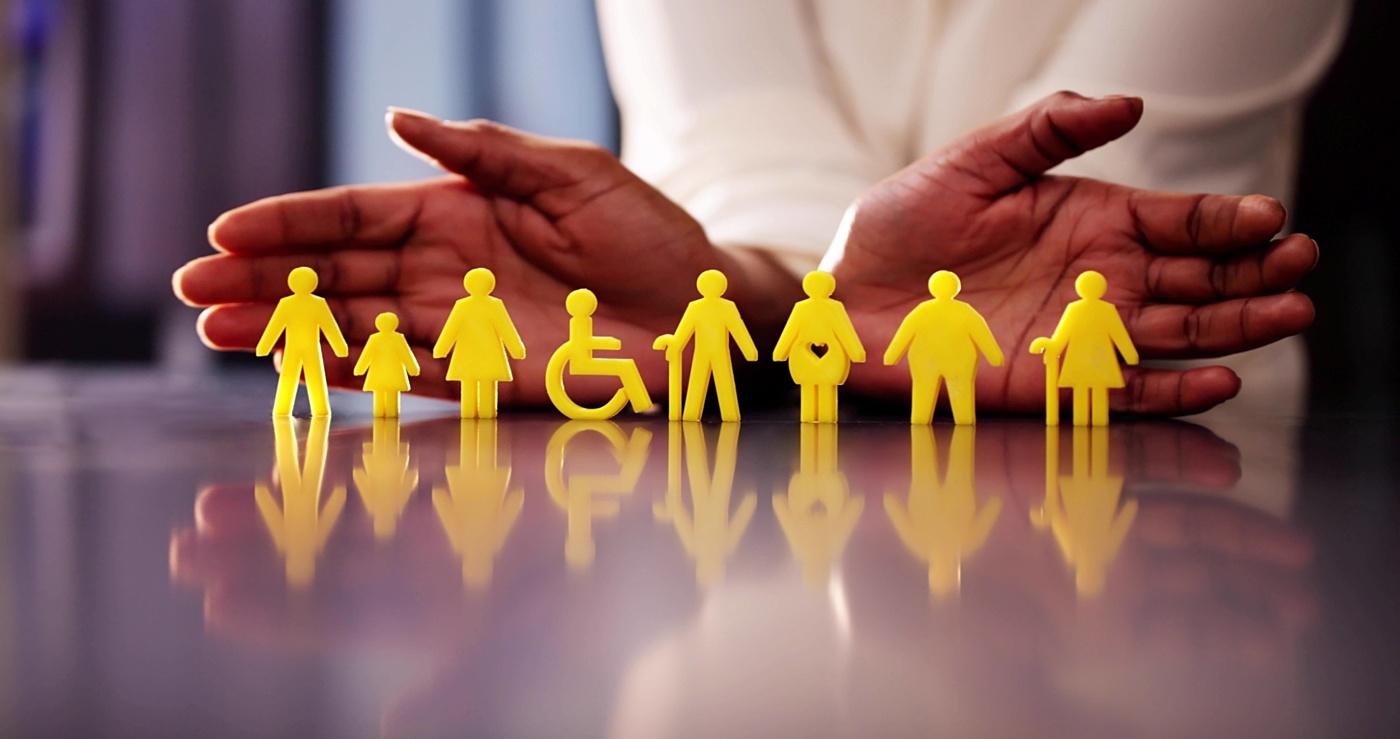 Diversity and inclusion