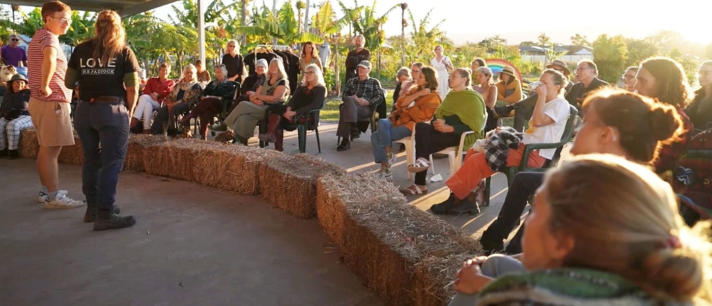 FRRR CLCS R2 Mullumbimby SEED Inc NSW