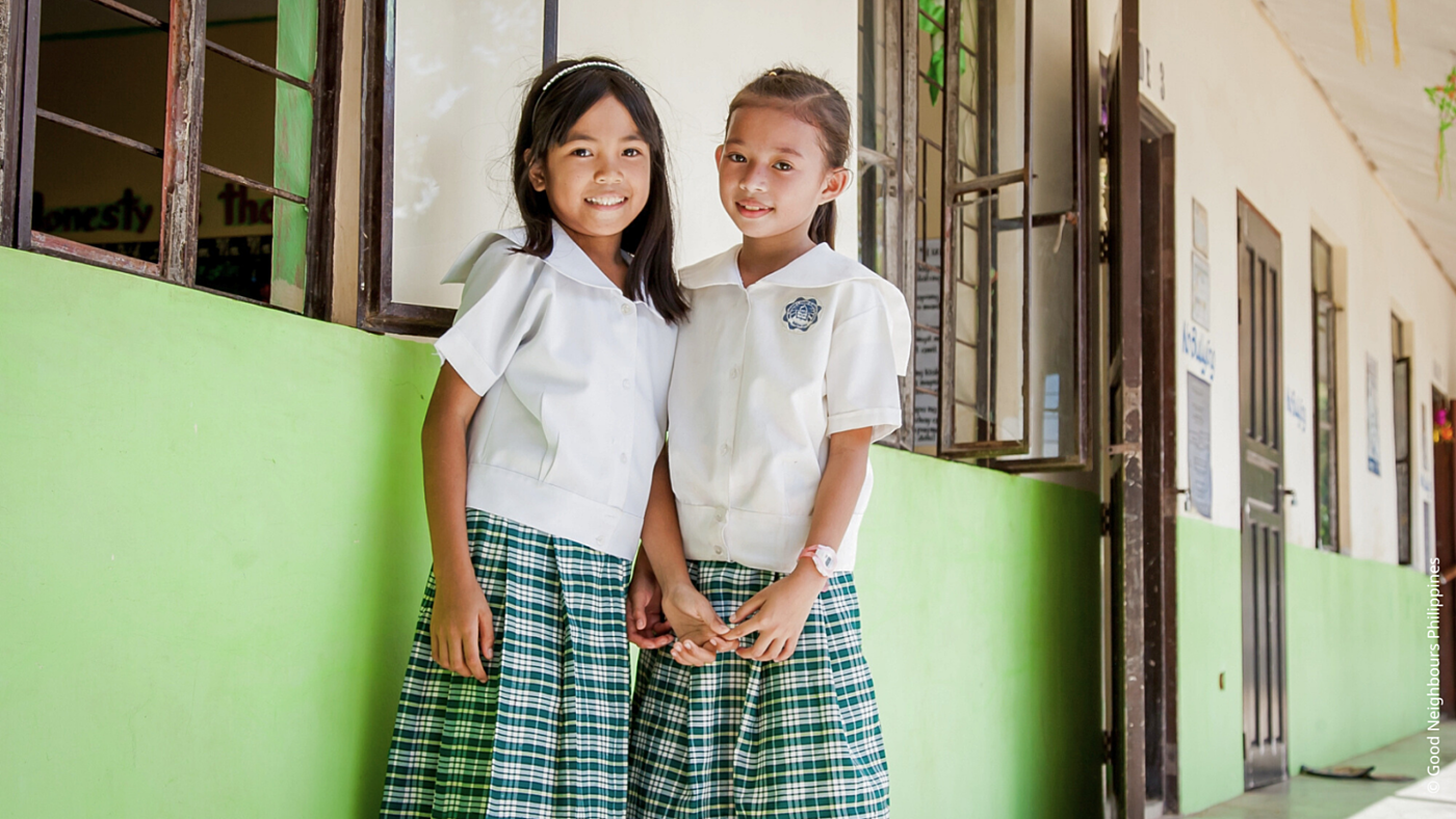 GNAU Scholarship for Girls 1 1