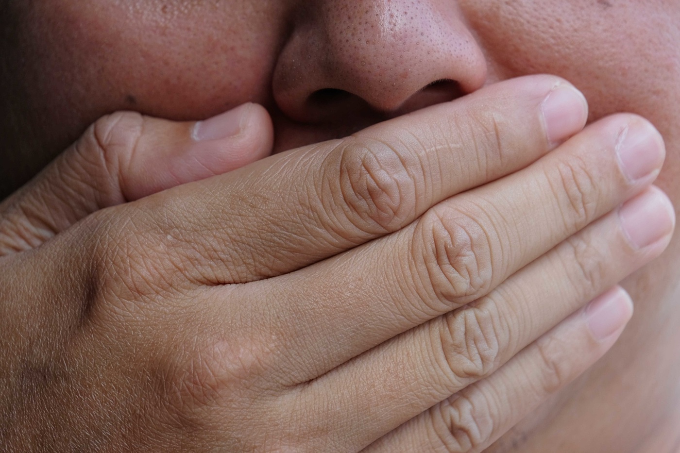 Gag order advocacy gagged