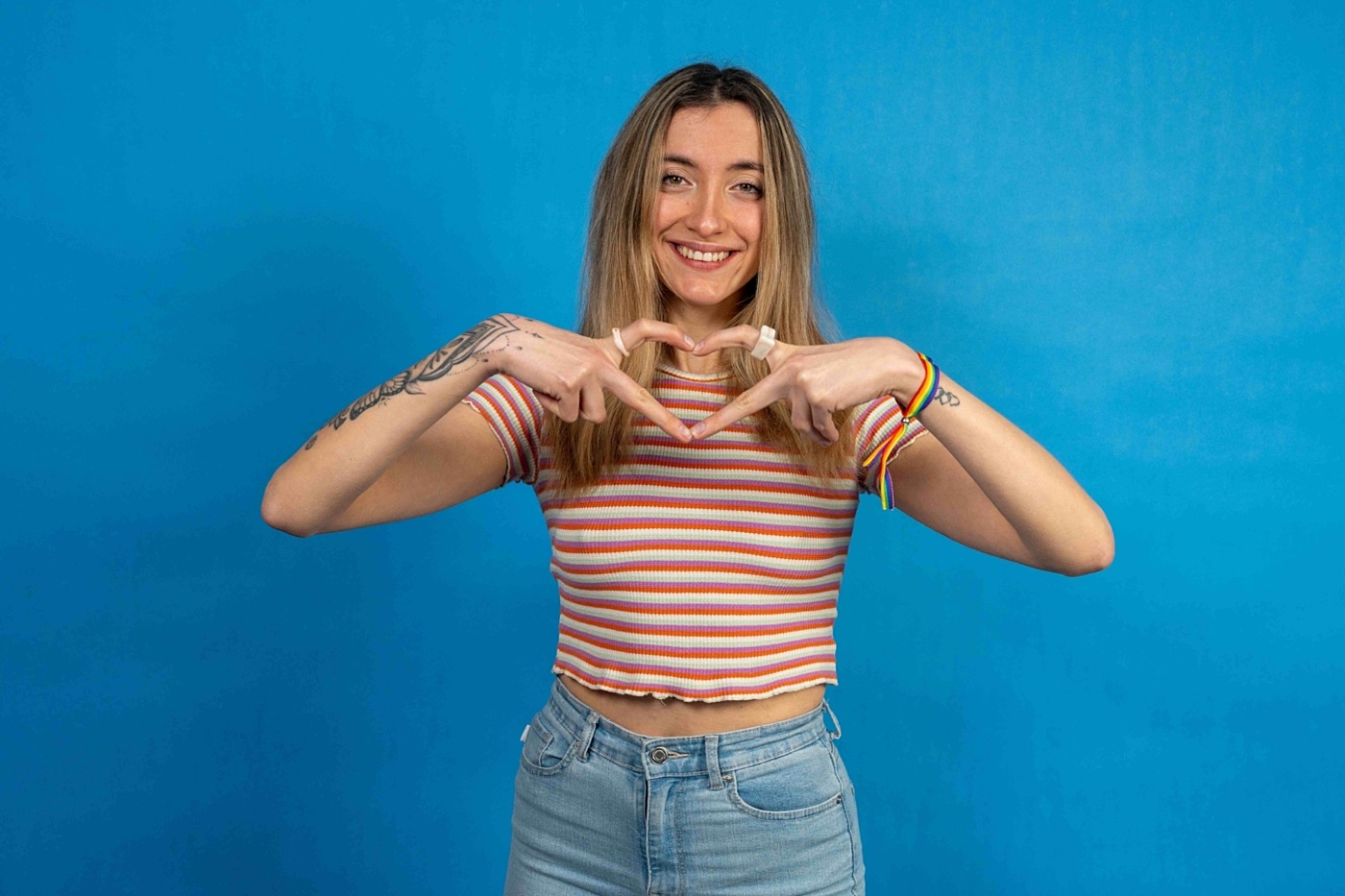 Gen Z charity philanthropy giving