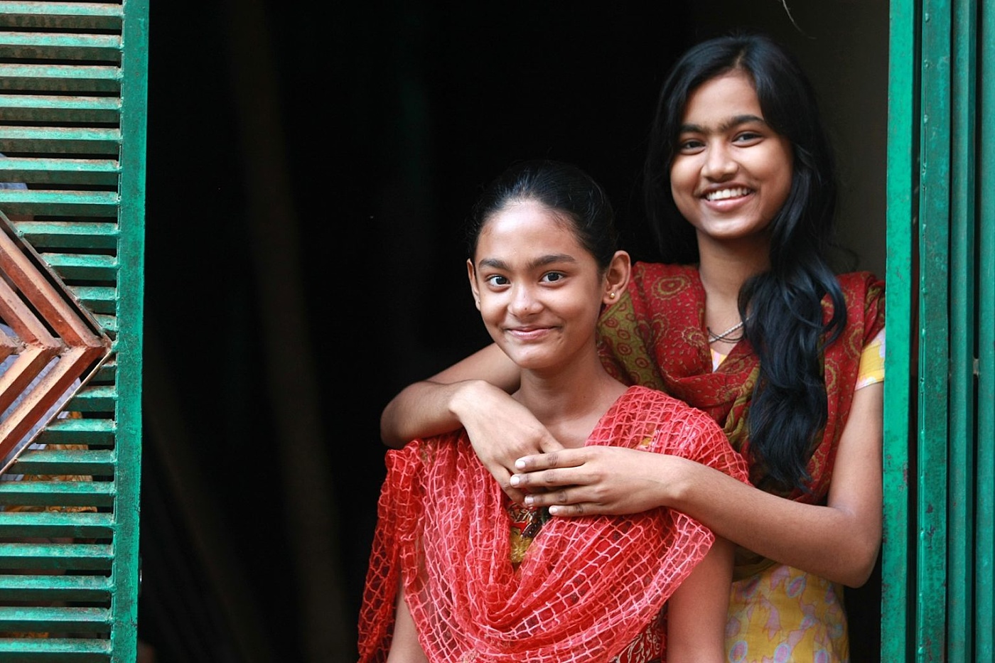 Good Neighbours Australia GNAU Better Life for Girls program