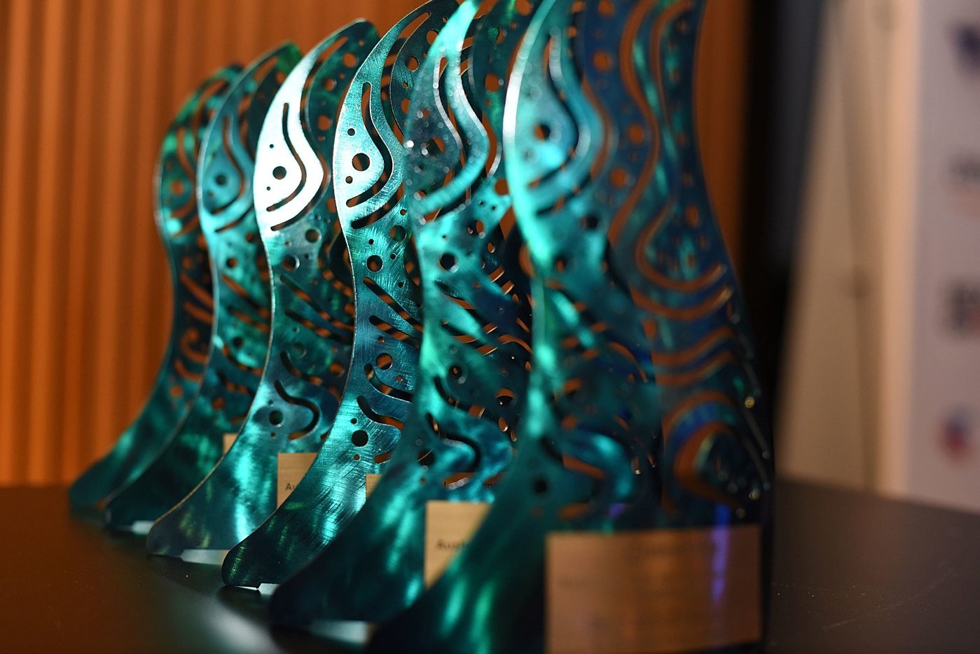 Infoxchange Technology Awards