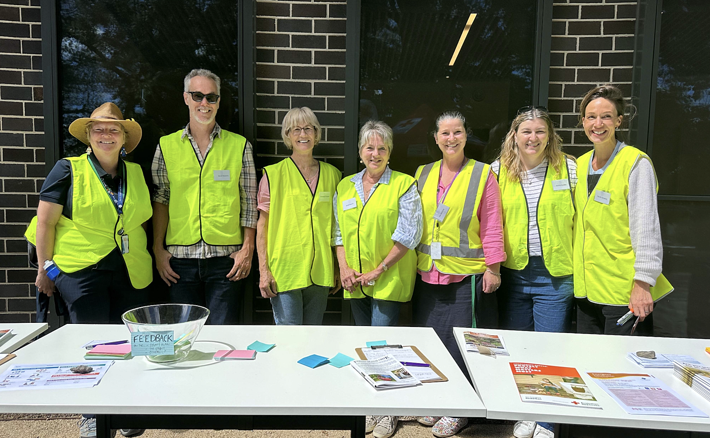 Korumburra staying strong