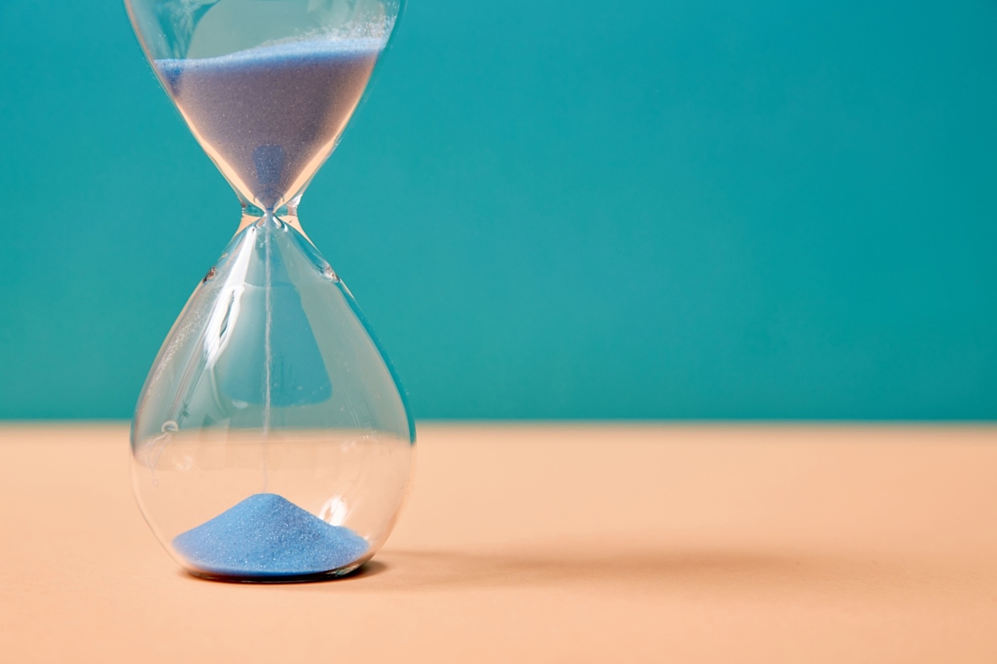 Lack of action time running out