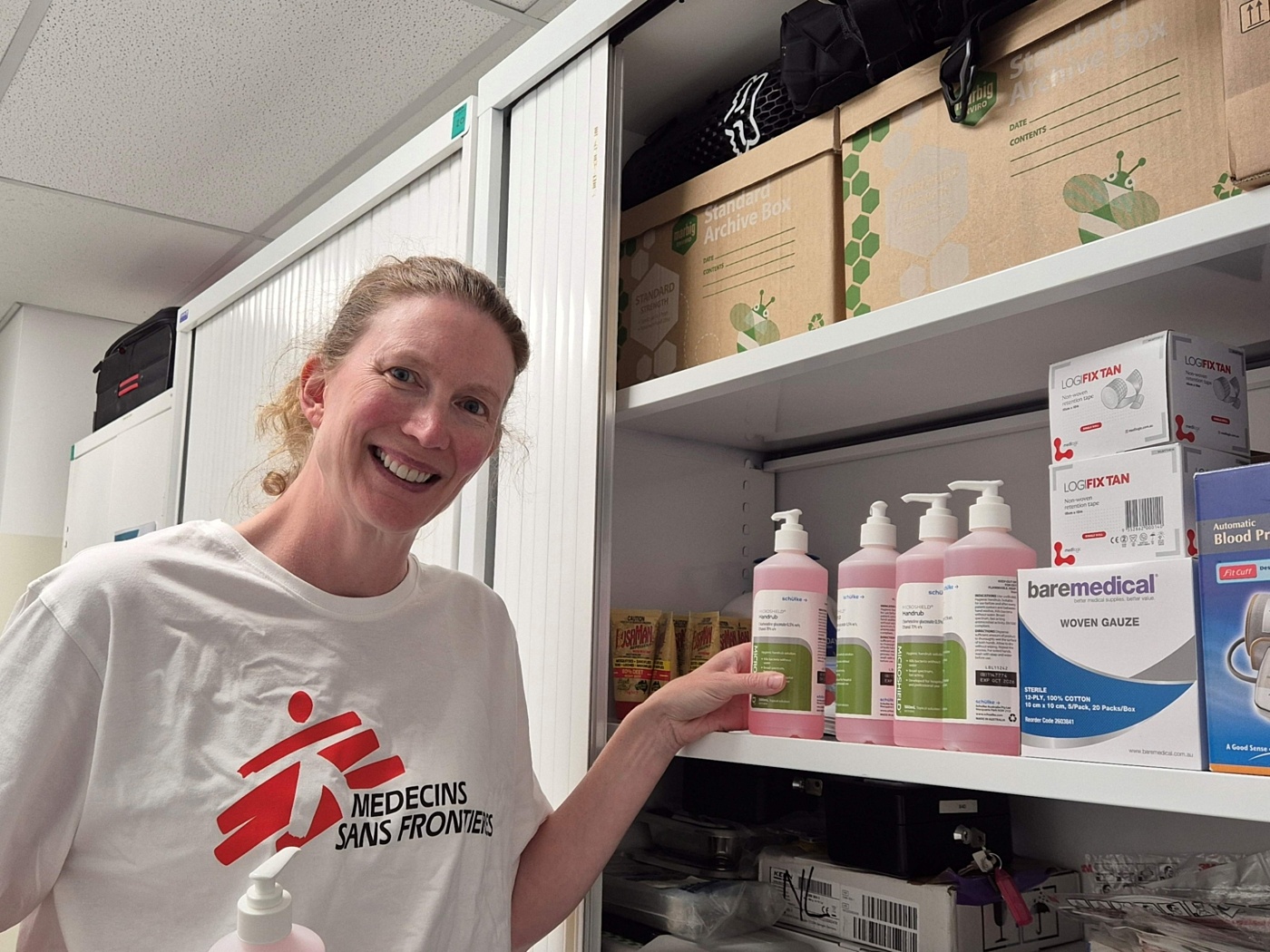 MSF Supply Chain Supervisor Kiribati Project Diana Worman landscape 20250501 154802 resized