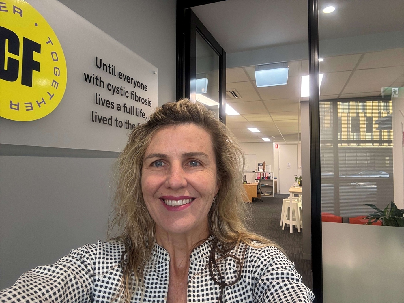 Mandy Burns Cystic Fibrosis resized