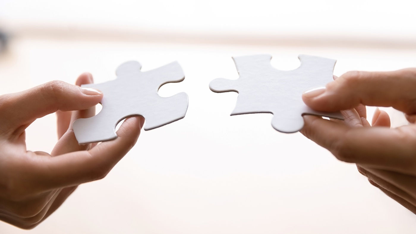 Matched donations giving