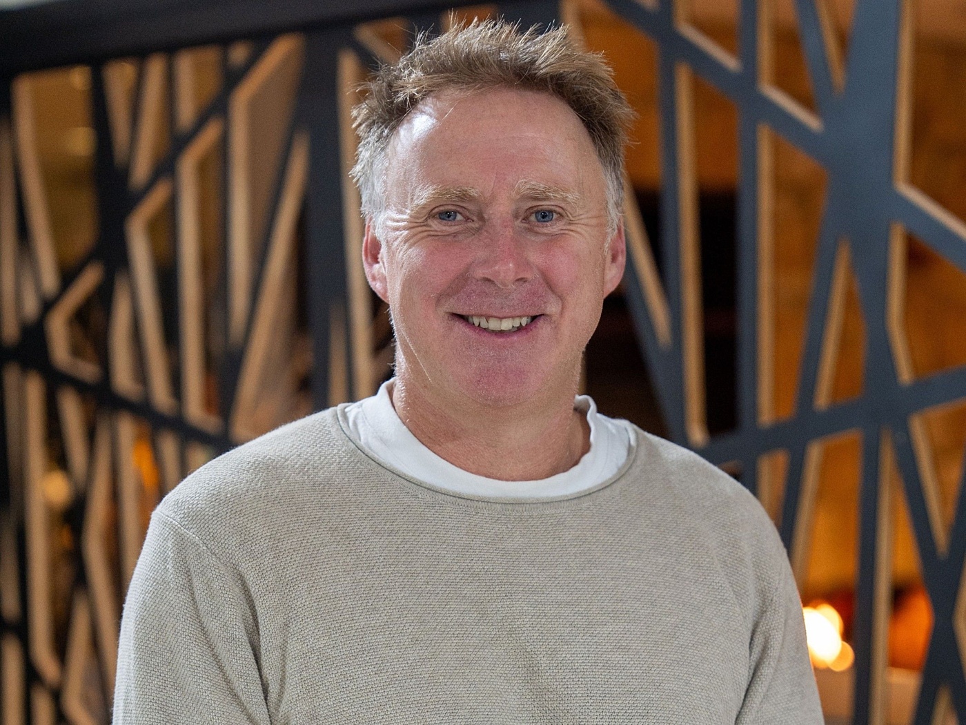 Matt Finnis Cranlana CEO 2