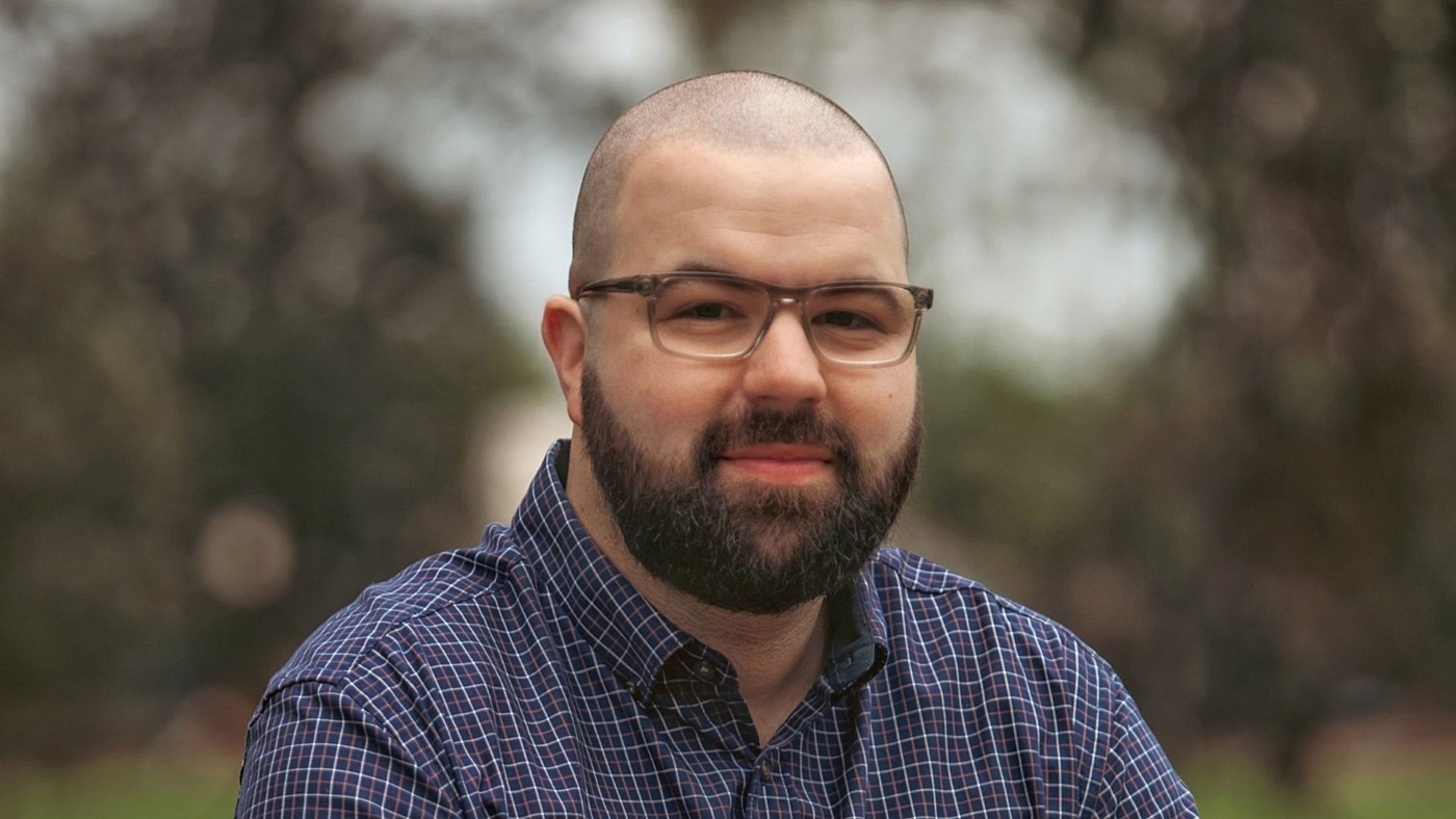 Matt Romania Author Heart Soul of Marketing