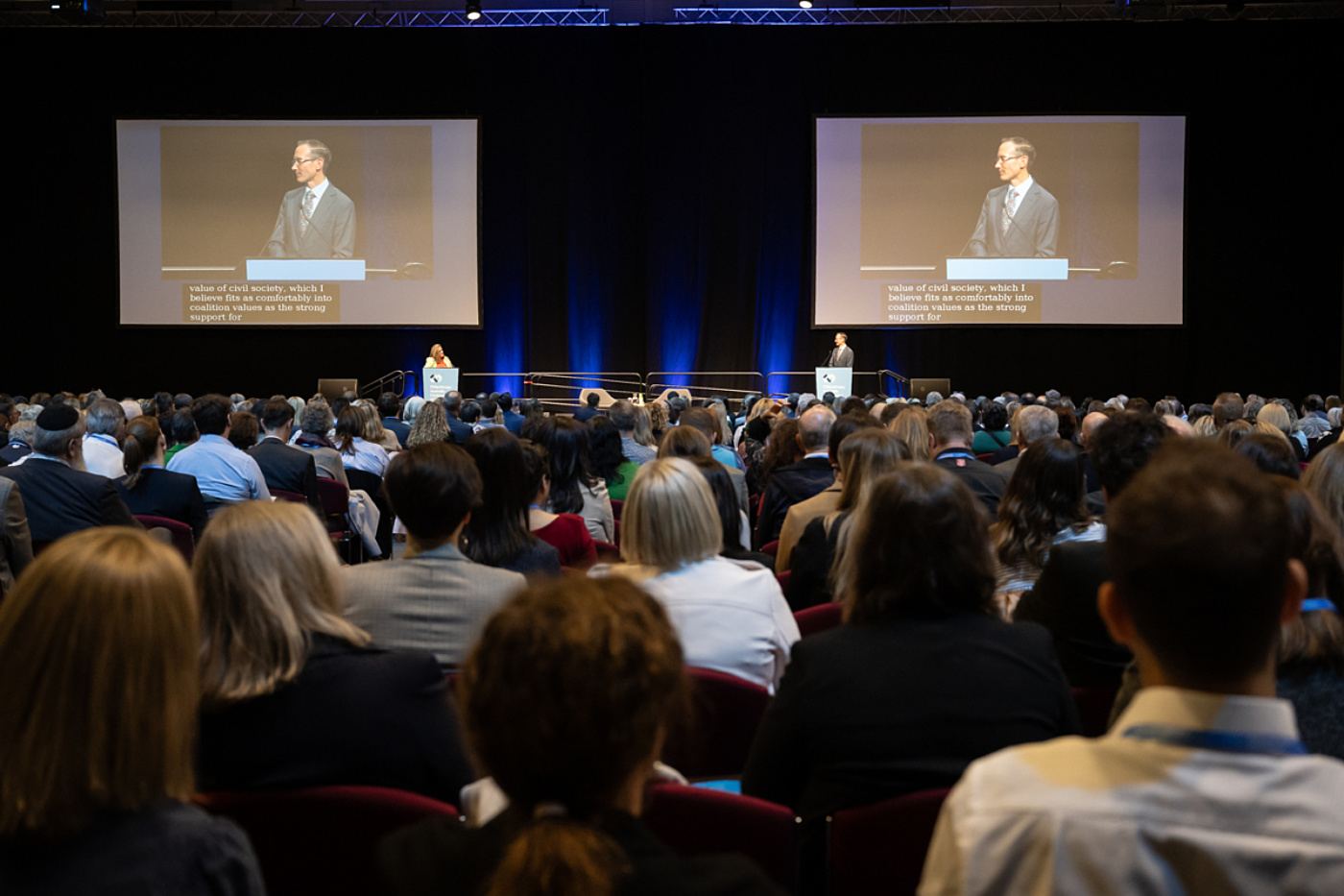 Philanthropy Aus24 D2 B 109