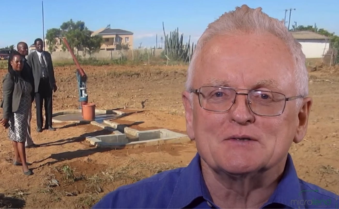 Ralf At Work May 1 2025