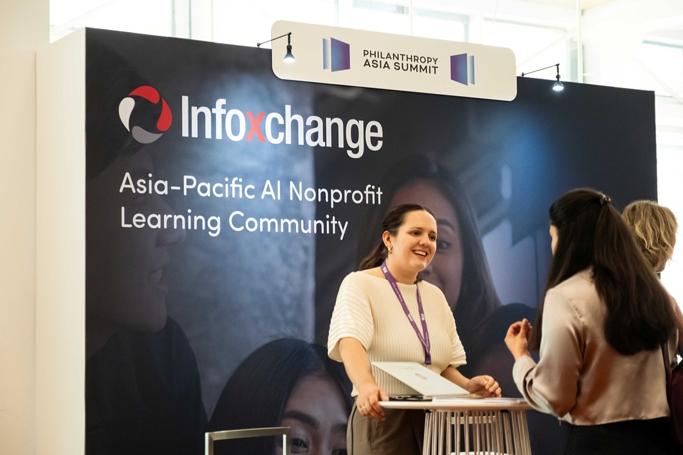 Sophie Souchon Infoxchange