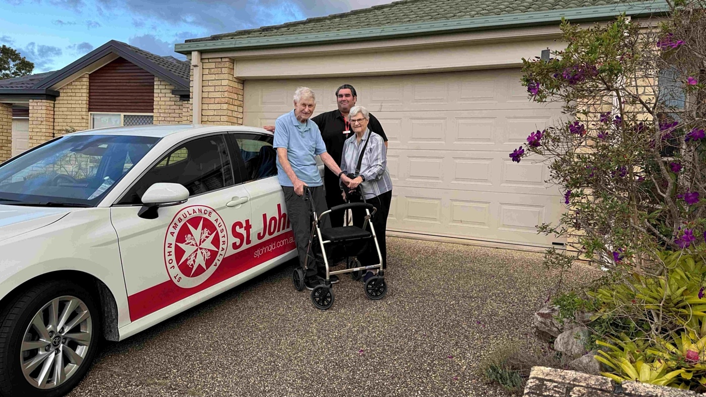 St John Tomas Community Transport Driver resized