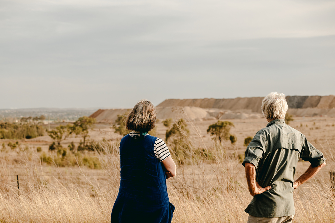 The Environemental Defenders Office Mt Pleasant coal mine