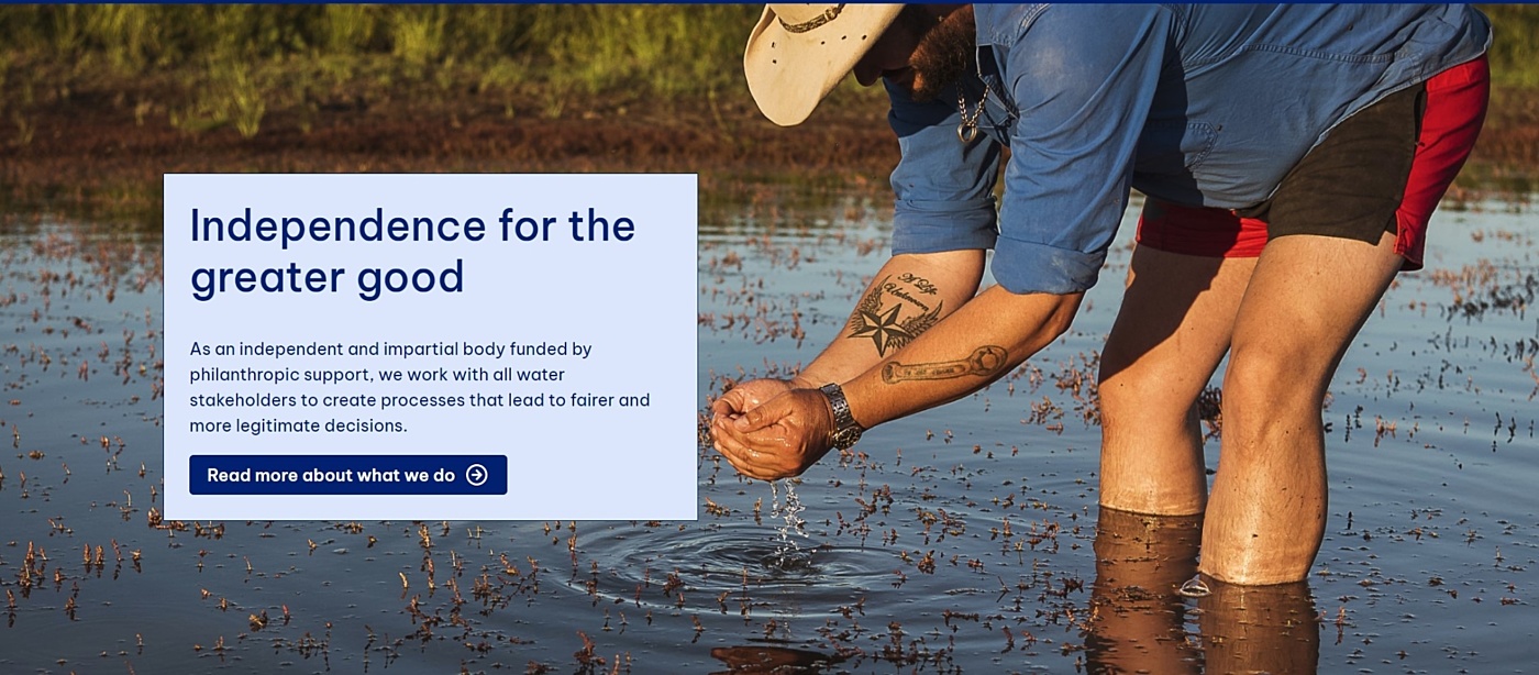 Watertrust Australia