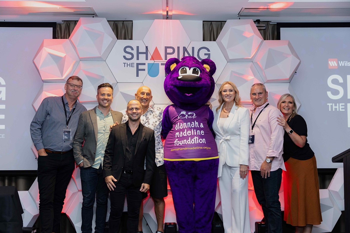 Wilson Security Conference Feb 2024