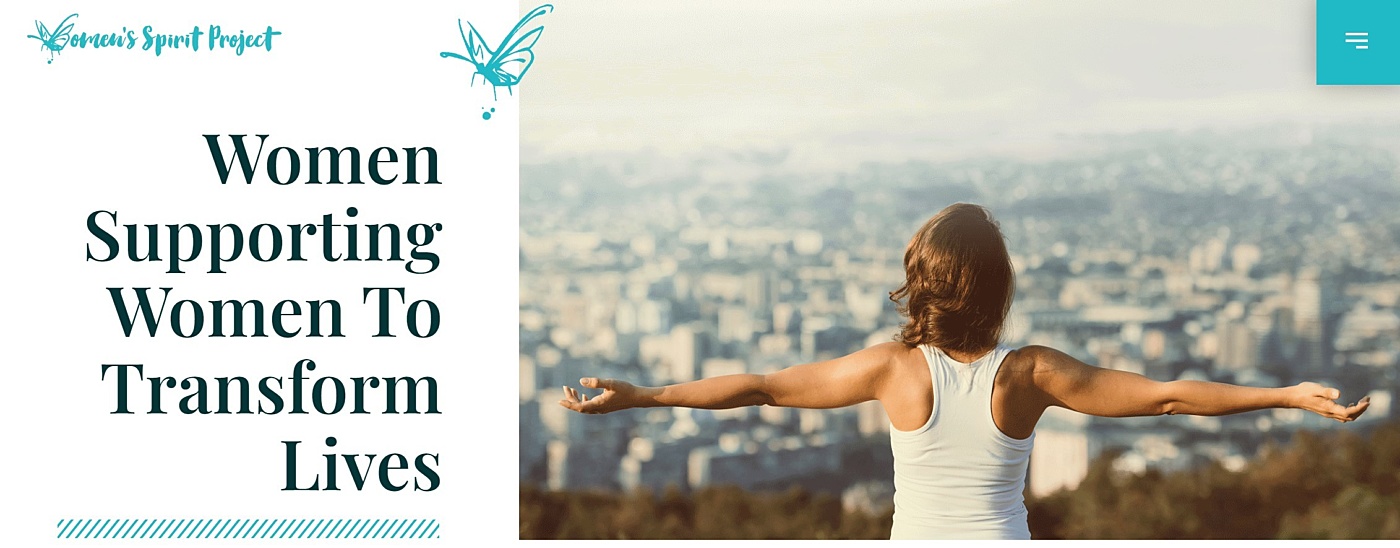 Womens Spirit Project