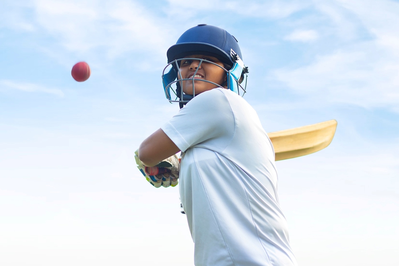 Womens cricket gender equity